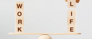 Cree un buen equilibrio entre el trabajo y la vida