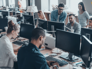 Cómo tener un día productivo en el trabajo