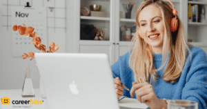 Beneficios del trabajo remoto |  CareerBliss