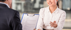 Etiqueta para vestirse para una entrevista de trabajo